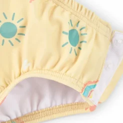 BTBOX Bañador pañal · Rainbow Hot