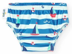 BTBOX Bañador pañal · Sailor Sale