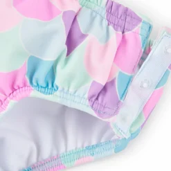 BTBOX Bañador pañal · Sirenas Hot