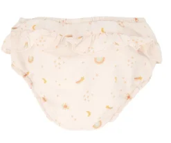 Monnëka Bañador Pañal con Volante · Starlight