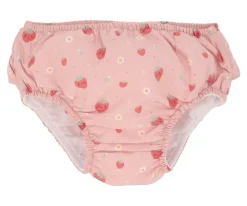Monnëka Bañador Pañal con Volante · Strawberries Discount