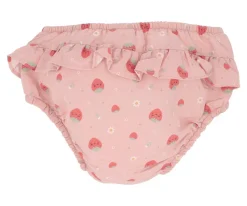 Monnëka Bañador Pañal con Volante · Strawberries Discount