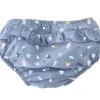 Monnëka Bañador Pañal con Volante · Fishes Discount