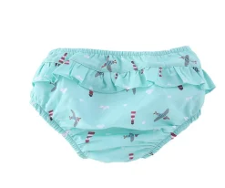 Monnëka Bañador Pañal con Volante · Lighthouse Best