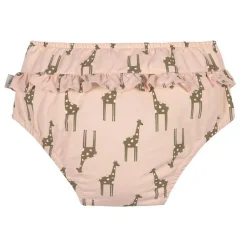 Lässig Bañadores Bebé LÄSSIG · Giraffe New