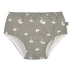 Lässig Bañadores Bebé LÄSSIG · Palm Oliv New