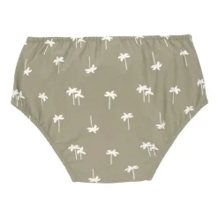 Lässig Bañadores Bebé LÄSSIG · Palm Oliv New
