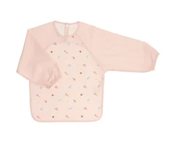 Tutete Babero con Mangas Bugs Hot