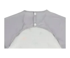 Tutete Babero con Mangas Dinos World