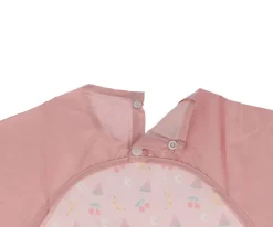 Tutete Babero con Mangas Fruits Clearance