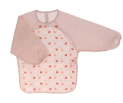 Tutete Babero con Mangas Little Garden Sale