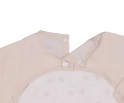 Tutete Babero con Mangas Little Garden Sale