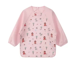 Tutete Babero con Mangas Little Red Best