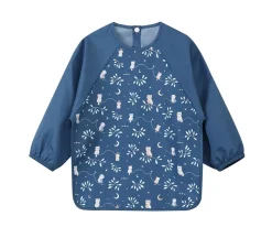 Tutete Babero con Mangas Magical Forest Sale