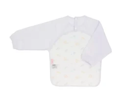 Tutete Babero con Mangas Savannah Discount