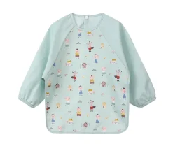 Tutete Babero con Mangas The Three Little Pigs Discount