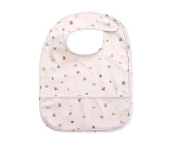 Tutete Babero Impermeable Geometric Nature Sale