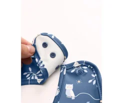 Tutete Babero Impermeable Magical Forest New