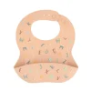 Tutete Babero Silicona Funny Letters Sale