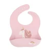 Tutete Babero Silicona Magical Unicorn Hot