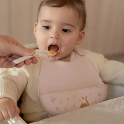 Little Dutch Babero Silicona Mio Fairy Garden Best