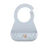 Little Dutch Babero Silicona Mio Forest Friends Sale