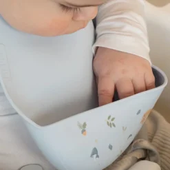 Little Dutch Babero Silicona Mio Forest Friends Sale