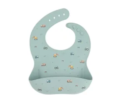 Tutete Babero Silicona Trucks Sale