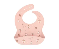 Tutete Babero Silicona Wild Fairies Online
