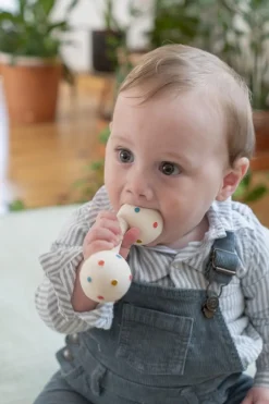 Lanco Baby Gym con cascabel Clearance