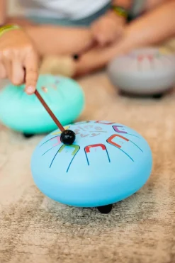 Juega Conmigo Baby Tambú 8 notas - Sky Kite Hot