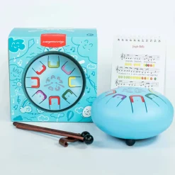 Juega Conmigo Baby Tambú 8 notas - Sky Kite Hot