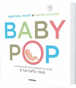 Combel Baby-Pop Hot
