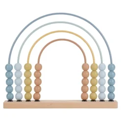 Little Dutch Ábaco Forest Friends · Clearance