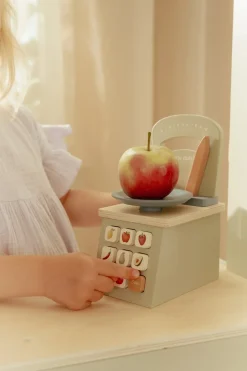 Little Dutch Balanza FSC · Hot