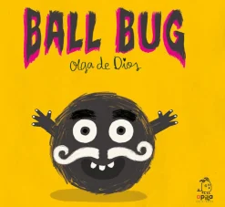 Apila Ediciones Ball Bug Online