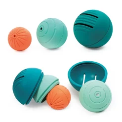 Ludi Ball in Ball · Best