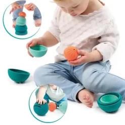 Ludi Ball in Ball · Best