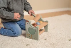 Little Dutch Banco de Golpeo con bolas Little Farm · Discount