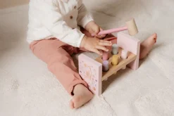 Little Dutch Banco de Golpeo Fairy Garden New