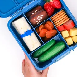 Lunch Punch Bandas de Silicona Wrap 7 uds (varios colores) Clearance