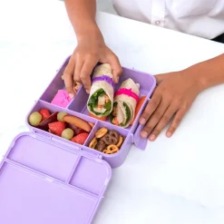 Lunch Punch Bandas de Silicona Wrap 7 uds (varios colores) Clearance