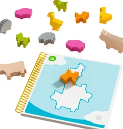 HABA Bao en el país de las nubes · Clearance