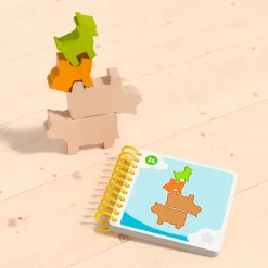 HABA Bao en el país de las nubes · Clearance