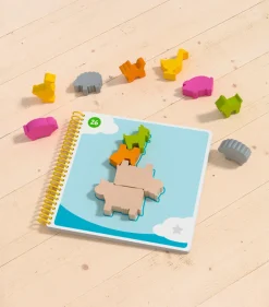 HABA Bao en el país de las nubes · Clearance