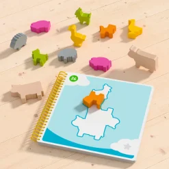 HABA Bao en el país de las nubes · Clearance