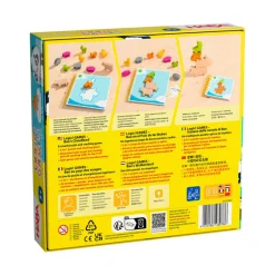 HABA Bao en el país de las nubes · Clearance