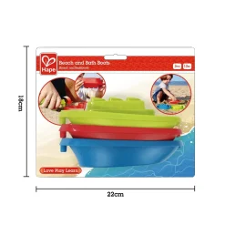 Hape Barcos de Playa y Baño · Clearance