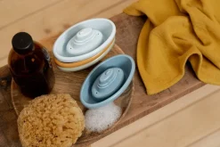 Little Dutch Barcos para el baño Azules · Outlet