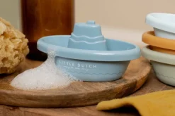 Little Dutch Barcos para el baño Azules · Outlet